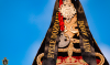 El «sorpasso» musical de la Cuaresma: Virgen de los Reyes «se queda» el contrato de Tres Caídas en Nervión