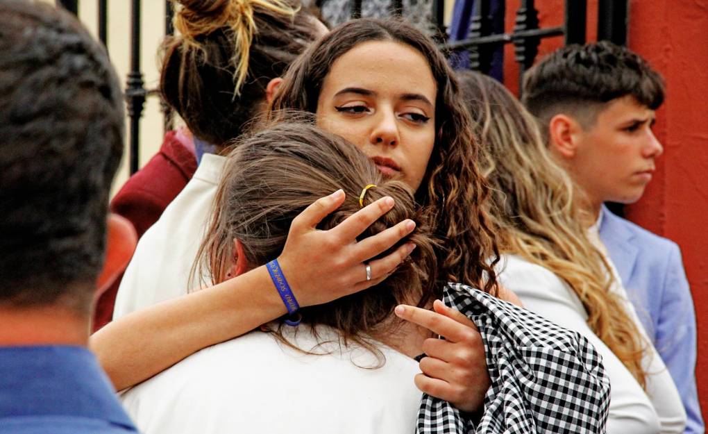Fotos | Día triste para el Soberano Poder de Alcalá