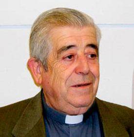 Fallece el que fuera ecónomo diocesano, Rafael Cano