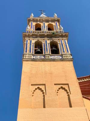 Torre de Santa Ana