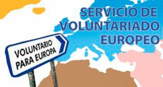 El Cuerpo Europeo de Solidaridad es un programa sufragado por la Comisión Europea