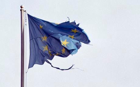 El desastre europeo se consolida