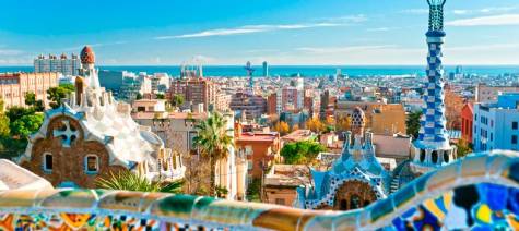 Sevilla encabeza el ‘top ten’ para viajar en abril