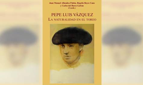 Pepe Luis Vázquez: elogio de la naturalidad