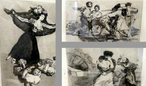 Utrera cierra su ‘Año del Abate Marchena’ con una gran exposición con 10 originales de Goya