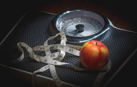 El sobrepeso, un problema de salud pública