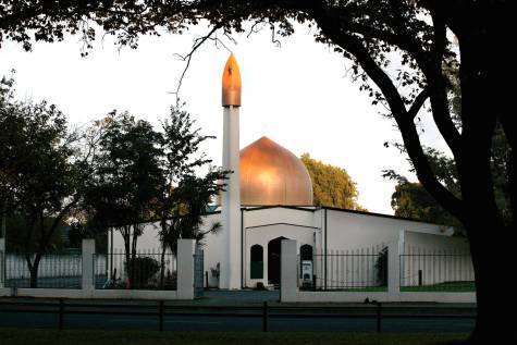 Masacre en dos mezquitas de Nueva Zelanda con 49 muertos