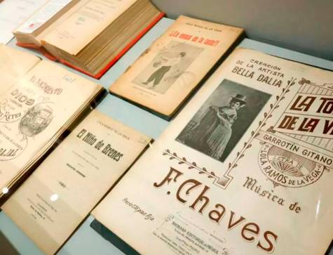 Autoras andaluzas del XIX, pioneras en un mundo de hombres