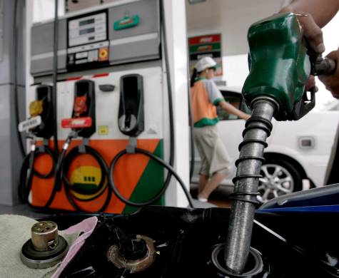 Alertan de un ‘severo’ ajuste laboral si se prohíben los coches diesel y gasolina