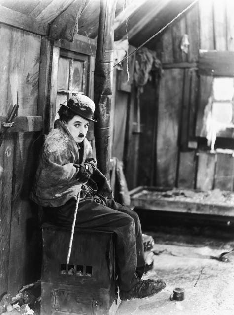 Las diez mejores películas del cine mudo (2ª Parte)