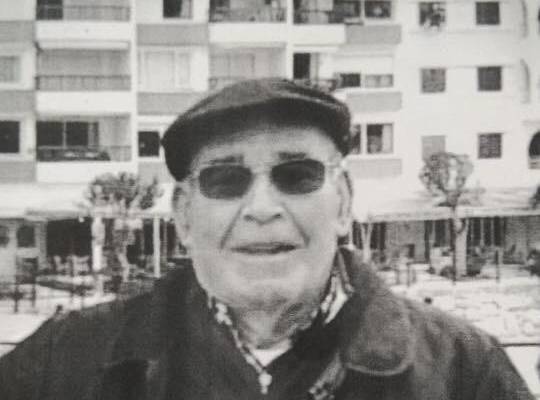 Aparece el cadáver del anciano desaparecido en Marchena