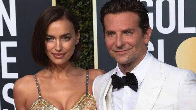 El actor y director Bradley Cooper y la modelo Irina Shayk han roto su relación tras cuatro años juntos, aseguró este jueves la revista People