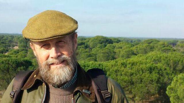 Muere Jesús Vozmediano, ambientalista experto en Doñana
