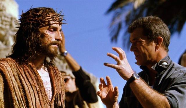 Mel Gibson estrenará con Caviezel ‘La Resurrección de Cristo’ a finales de 2019