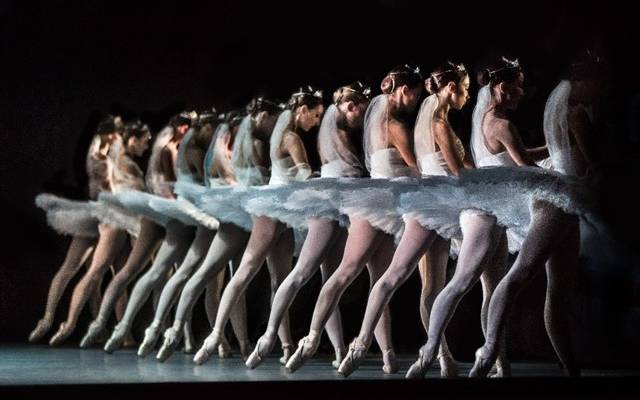 El Ballet Nacional Checo entre lo exótico y lo virtuoso