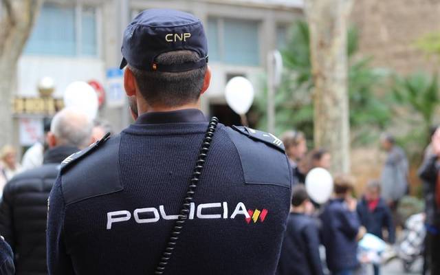 Detenido un joven acusado de una agresión sexual en Sevilla