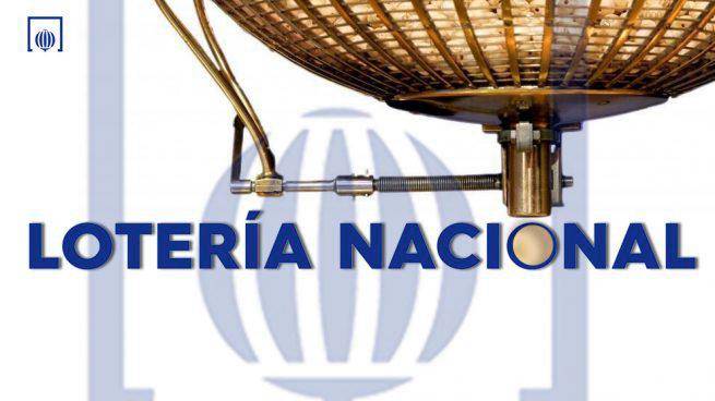 El primer premio de 600.000 euros de la Lotería Nacional toca en Morón de la Frontera
