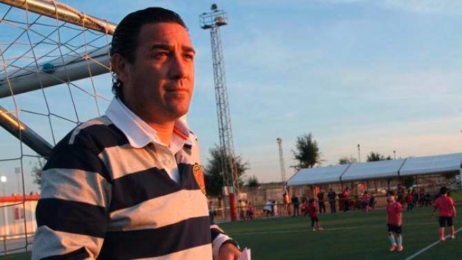 Retiran cargos contra el ex futbolista del Sevilla Juan Martagón por estafa