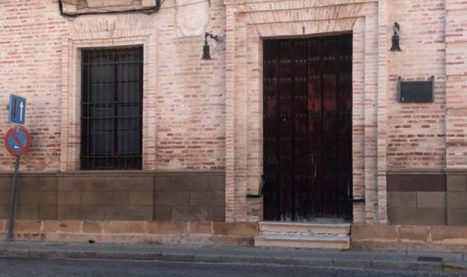 Fomento licita la rehabilitación del Ayuntamiento de Fuentes doce años después