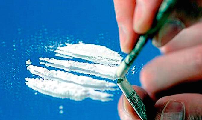 La cocaína es principal motivo de desintoxicación de los sevillanos