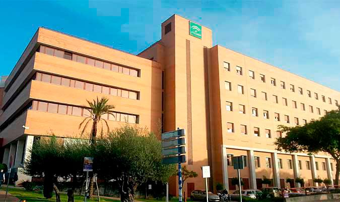 Convocada una huelga en el hospital del Aljarafe por «déficit de profesionales»
