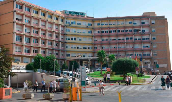 El Virgen del Rocío, tercer hospital nacional por actividad y presupuesto
