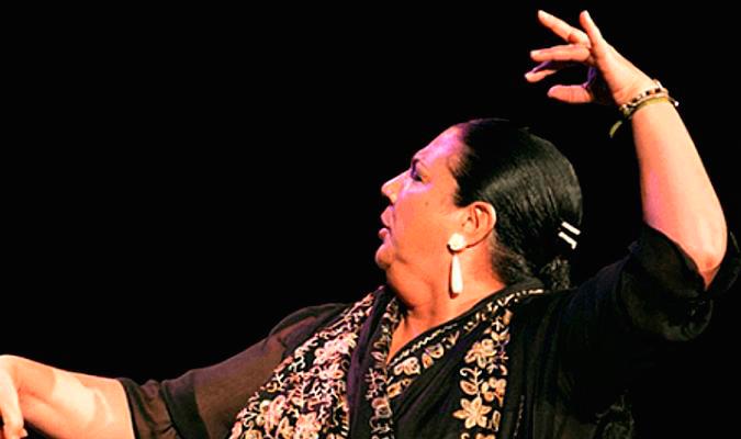Los Veranillos del Alamillo rinden homenaje a figuras del flamenco
