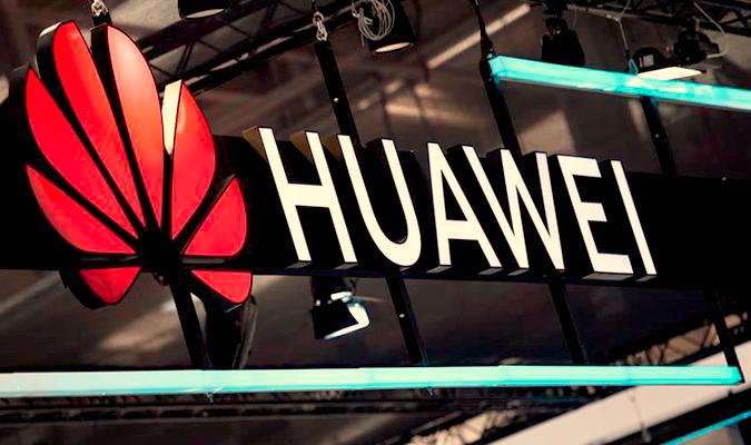 Huawei acusa a EE.UU. de lanzar ciberataques contra la empresa