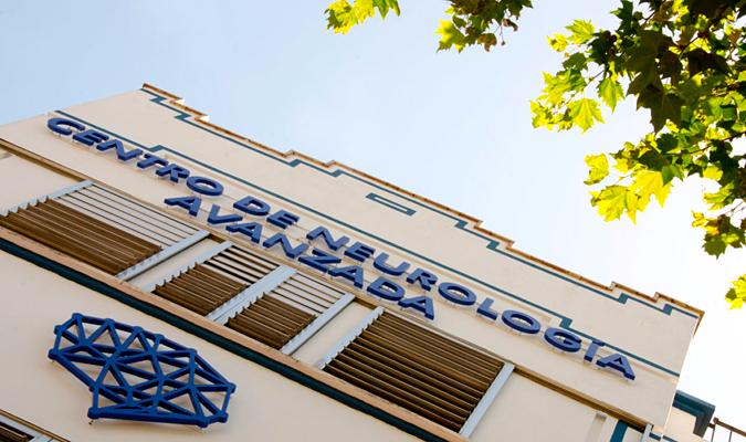 El nuevo Centro de Neurología Avanzada en Sevilla. / El Correo