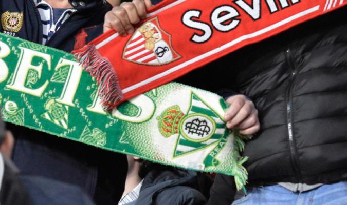El Sevilla-Betis se adelanta al sábado de Pasión, el 13 de abril