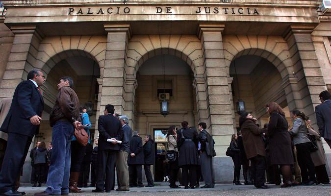 El Colegio de Abogados insiste en el Prado para la Ciudad de la Justicia