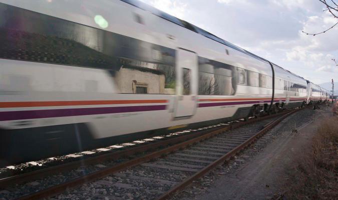  Cortes por obras en el tráfico ferroviario entre Marchena y Osuna desde este lunes