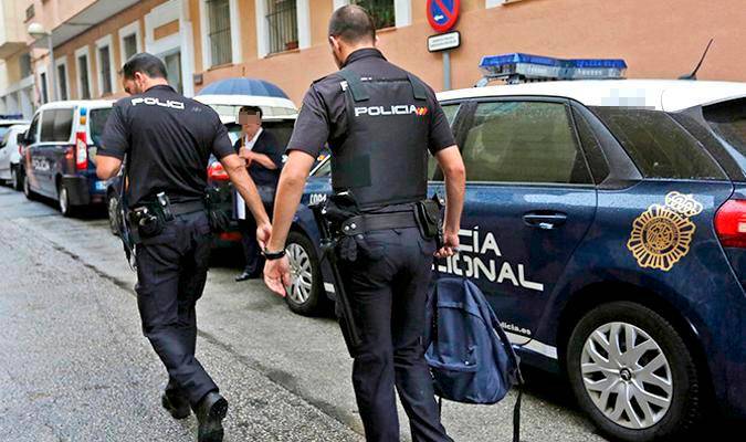 El Gobierno ve «insuficiente» la llegada de 60 nuevos policías a Sevilla