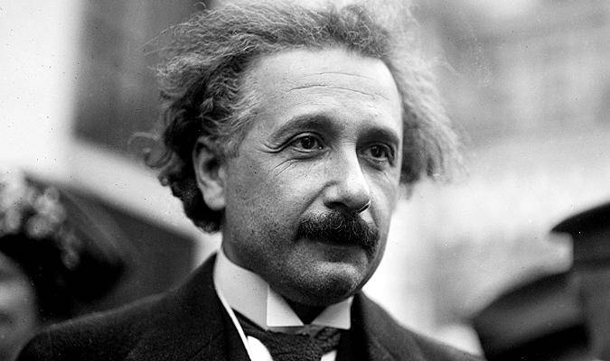 Los hallazgos y pensamientos de Einstein encauzaron la modernidad de la ciencia y la cultura del siglo XX. / El Correo