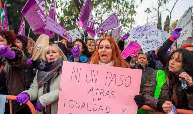 Feminismo y activismo contra la violencia fronteriza