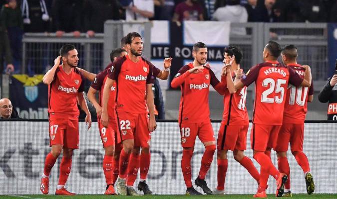 Sevilla y Villarreal enfrentan objetivos en La Cerámica