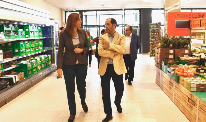 Supermercados Lidl reabrirá sus puertas en Osuna con más de 200 metros de ampliación