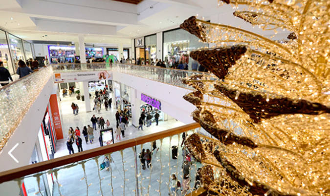 Los Arcos celebra la Navidad y repartirá más de 2.500 euros en premios