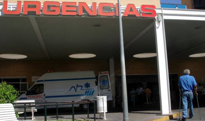 Ascienden a 46 los ingresados por brote de listeriosis en Sevilla