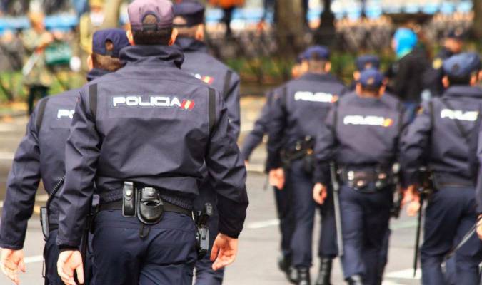 El SUP ve «ridículo» que se oferten sólo 99 plazas de Policía a Sevilla