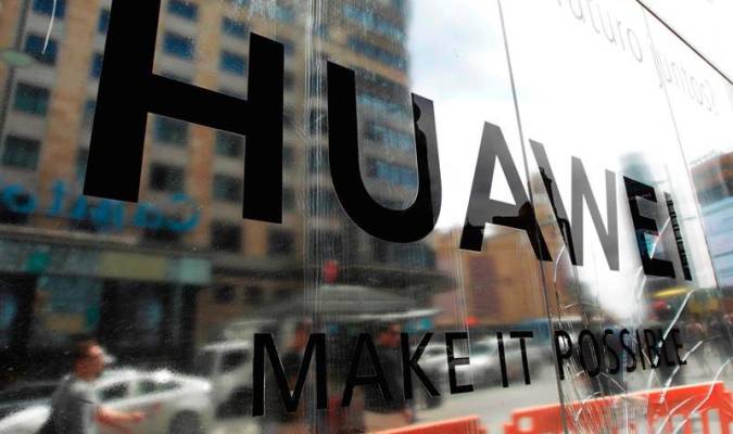 Huawei tiene 90 días para dar soporte a su móviles