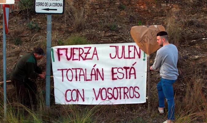 España cuenta con más de un millón de pozos subterráneos