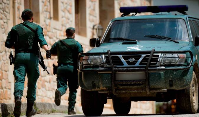 Nuevo golpe a los narcos en Andalucía con decenas de detenidos
