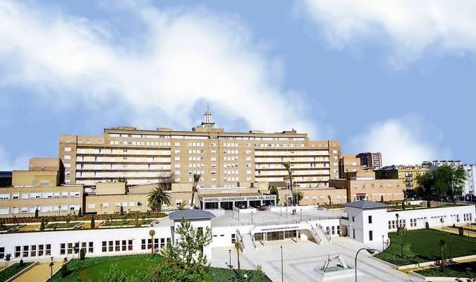 Recibe el alta hospitalaria el menor agredido en Torreblanca