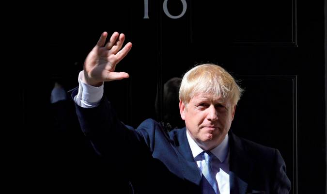 Brexit: la reina autoriza la suspensión del Parlamento solicitada por Johnson