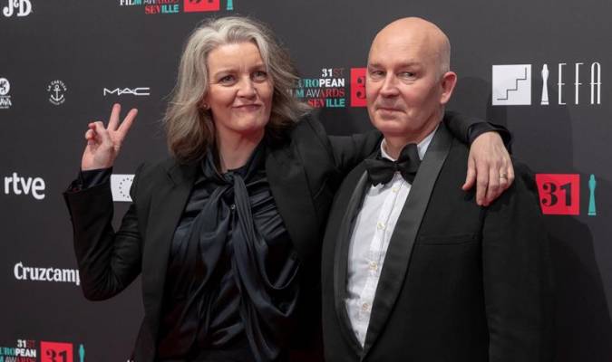 Sevilla consagra a ‘Cold war’ en los premios de Cine europeo 2018