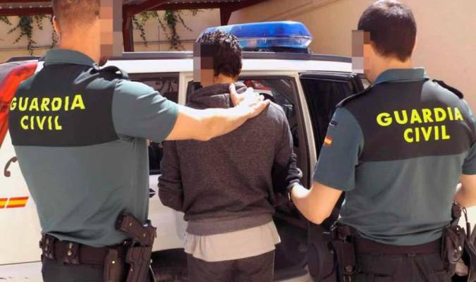 Detenido en Lebrija por una agresión sexual en Semana Santa