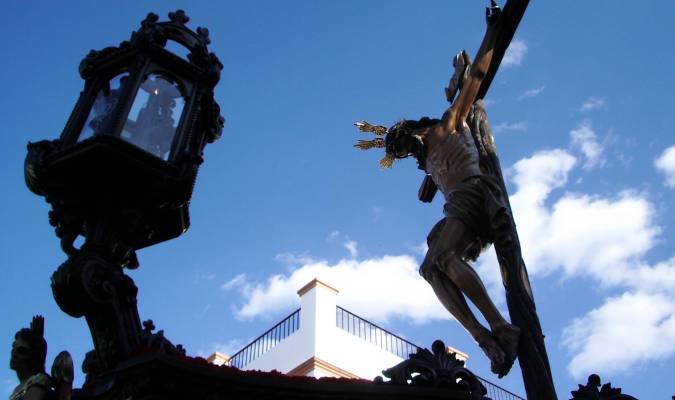 La Semana Santa entra en campaña también en Los Palacios y Villafranca