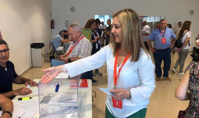 El PSOE vuelve a ganar en Alcalá de Guadaíra pero lejos de la mayoría absoluta
