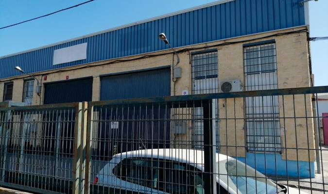 El Ayuntamiento de Sevilla denuncia a Magrudis y precinta su fábrica